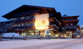 Гостиница Hotel Gasthof Mitteregger, Капрун